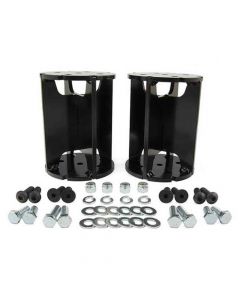 Universal Air Spring Spacers - 6 inch 