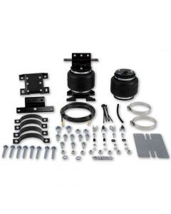 Air Lift&reg; LoadLifter 5000&trade; Adjustable Air Ride Kit - Rear