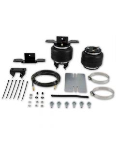 Air Lift&reg; LoadLifter 5000&trade; Adjustable Air Ride Kit - Rear