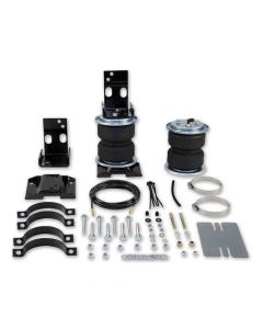 Air Lift&reg; LoadLifter 5000&trade; Adjustable Air Ride Kit - Rear