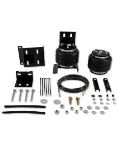 Air Lift&reg; LoadLifter 5000&trade; Adjustable Air Ride Kit - Front