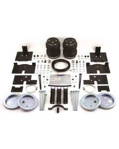 Air Lift&reg; LoadLifter 5000&trade; Adjustable Air Ride Kit - Rear