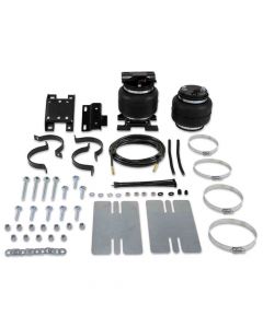 Air Lift&reg; LoadLifter 5000&trade; Adjustable Air Ride Kit - Rear