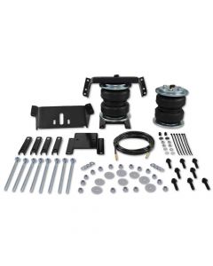 Air Lift&reg; LoadLifter 5000&trade; Adjustable Air Ride Kit - Rear