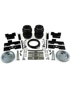 Air Lift&reg; LoadLifter 5000&trade; Adjustable Air Ride Kit - Rear