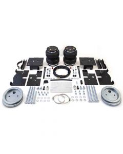 Air Lift&reg; LoadLifter 5000&trade; Adjustable Air Ride Kit - Rear