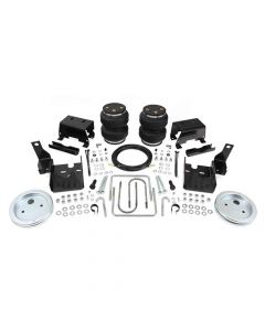 Air Lift&reg; LoadLifter 5000&trade; Adjustable Air Ride Kit - Rear