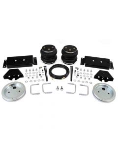 Air Lift&reg; LoadLifter 5000&trade; Adjustable Air Ride Kit - Rear