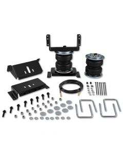 Air Lift&reg; LoadLifter 5000&trade; Adjustable Air Ride Kit - Rear