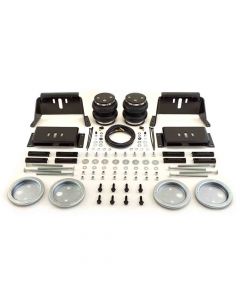 Air Lift&reg; LoadLifter 5000&trade; Adjustable Air Ride Kit - Rear