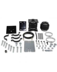 Air Lift&reg; LoadLifter 5000&trade; Adjustable Air Ride Kit - Rear