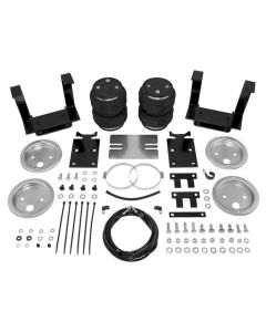 Air Lift&reg; LoadLifter 5000&trade; Adjustable Air Ride Kit - Rear