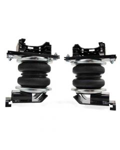 Air Lift&reg; LoadLifter 5000&trade; Adjustable Air Ride Kit - Rear