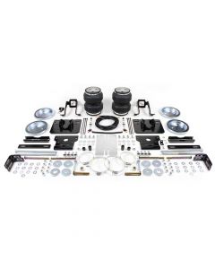 Air Lift&reg; LoadLifter 5000&trade; Adjustable Air Ride Kit - Rear