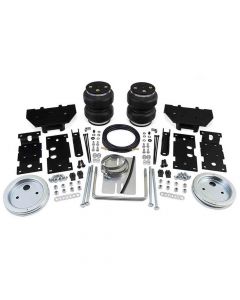 Air Lift&reg; LoadLifter 5000&trade; Adjustable Air Ride Kit - Rear