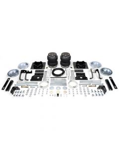 Air Lift&reg; LoadLifter 5000&trade; Adjustable Air Ride Kit - Rear