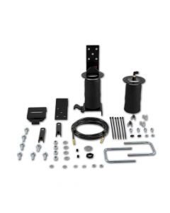 Air Lift&reg; Ride Control&trade; Adjustable Air Ride Kit - Rear