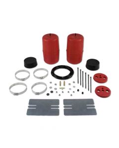 Air Lift 1000 Kit - Rear