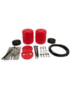 Air Lift 1000 Kit - Rear for JL Wrangler