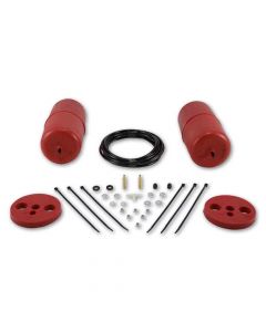 Air Lift 1000 Kit - Front