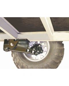 Timbren&reg;Axle-Less Suspension -  3,500 lb Capacity/Pair