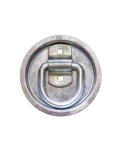 Recessed Tie Down D-Ring