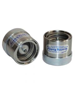 Bearing Buddy Stainless Steel Bearing Protectors (pair) - 2.441" Diameter