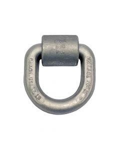 Heavy Duty Weld-On Tie-Down Ring