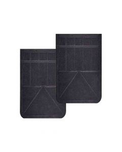 Mud Flaps - Regular Duty - Pair