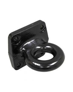 Tow Ring - Forged - 2-1/2 Inch