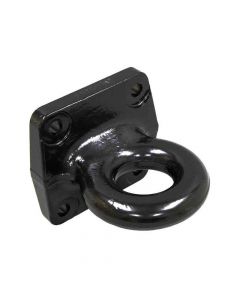 Tow Ring - Forged - 3 Inch