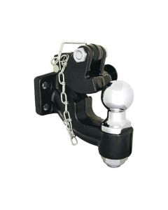 10 Ton Combination Hitch - 2-5/16 Inch Ball (BH10 Series)