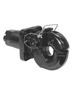 Pintle Hook - 50 Ton