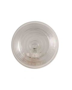 Back-Up Light - Clear