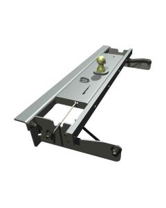 B&W Turnover Ball Gooseneck Hitch