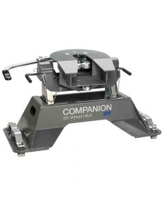 B&W Companion OEM Ford Fifth Wheel Hitch