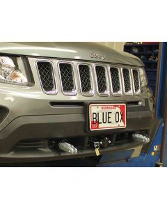 Blue Ox BX1132 Jeep Compass Baseplate