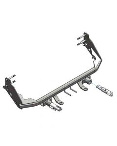 Blue Ox BX1312 BMW Mini Cooper Baseplate