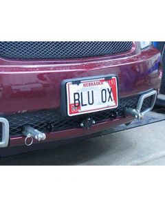 Blue Ox BX1680 Baseplate