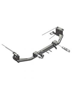 Blue Ox BX1728 Baseplate