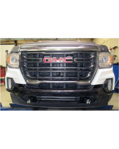 Blue Ox BX1746 Select GMC Canyon & Chevrolet Colorado (4WD & ZR2) Baseplate