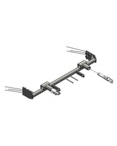 Blue Ox BX2238 Baseplate