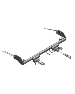 Blue Ox BX2246 Baseplate