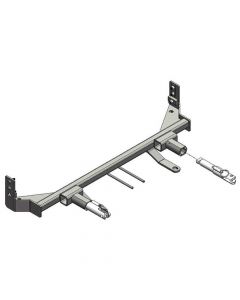 Blue Ox BX2253 Baseplate