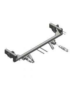 Blue Ox BX2258 Baseplate