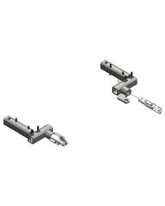 Blue Ox BX2411 Baseplate