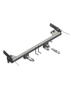 Blue Ox BX2632 Baseplate