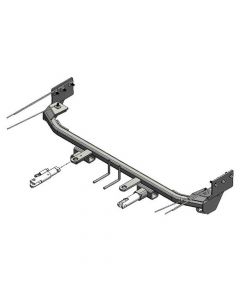 Blue Ox BX2633 Baseplate