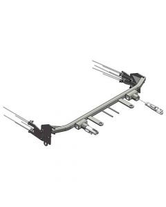 Blue Ox BX2650 Baseplate