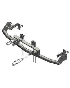 Blue Ox BX2684 Baseplate